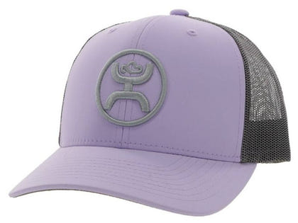 Hooey Lakota 5-Panel Trucker Hat