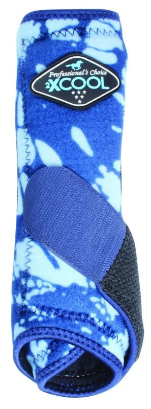 Pro Choice Sports Medicine Boot 4Pk