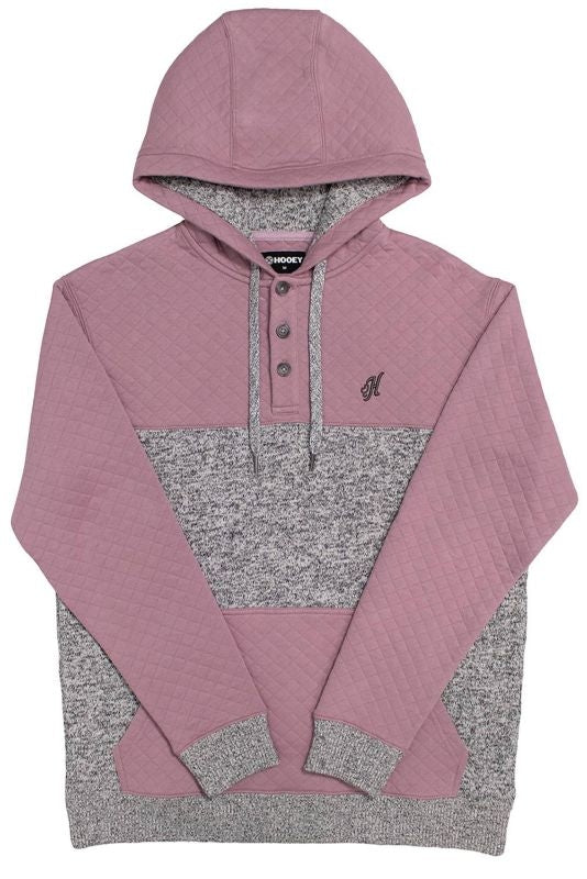 Hooey Ladies Jimmy Hoody