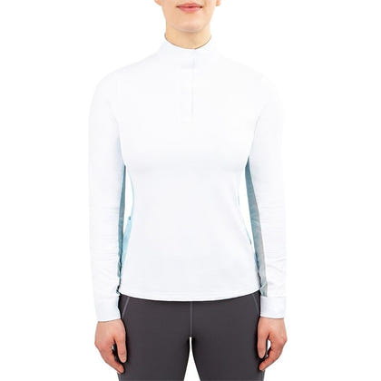 Irideon Kids CoolDown IceFil Long Sleeve Jersey X-