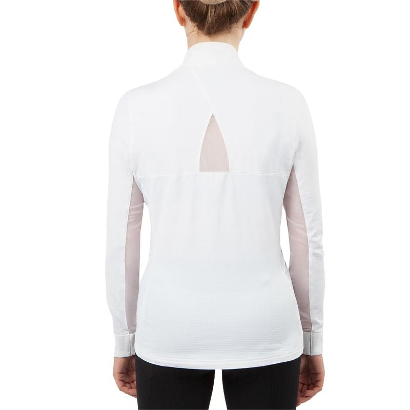 Irideon Kids CoolDown IceFil Long Sleeve Jersey X-