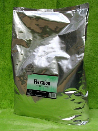 Equilife Flexxion Joint Performance Csa
