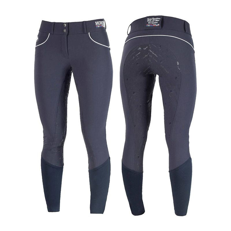 Horze Nordic Performance FS Breeches