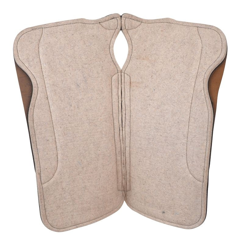 Reinsman APEX Extreme Performance Pad
