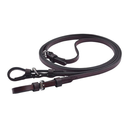 Circle Y Western Dressage Rein