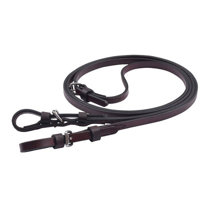 Circle Y Western Dressage Rein