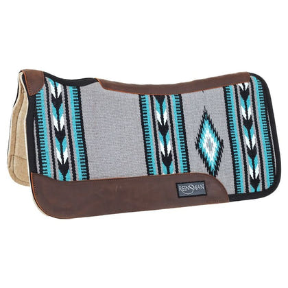 Reinsman Apex Ranahan Wool Pad