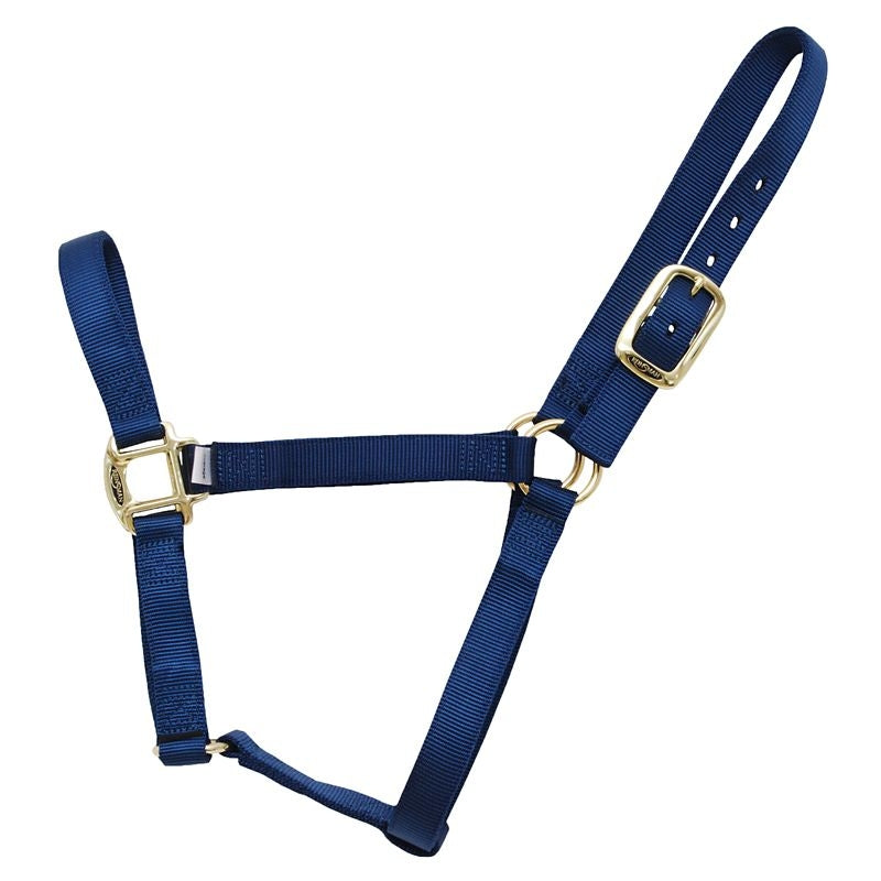 Reinsman Classic Nylon Halter