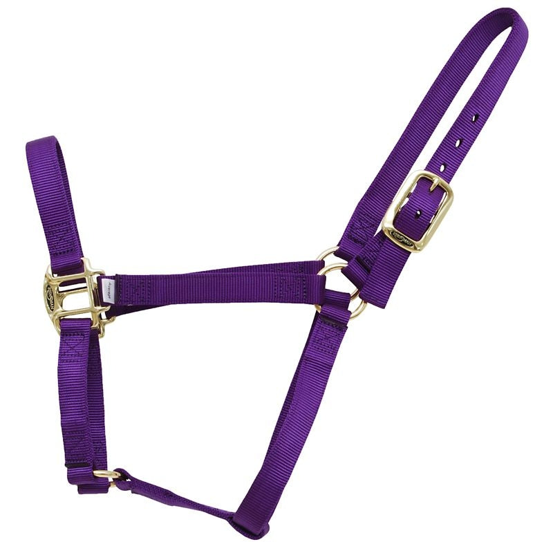Reinsman Classic Nylon Halter