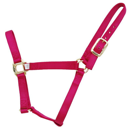 Reinsman Classic Nylon Halter