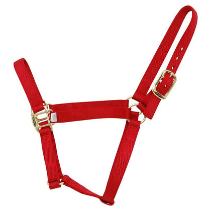 Reinsman Classic Nylon Halter