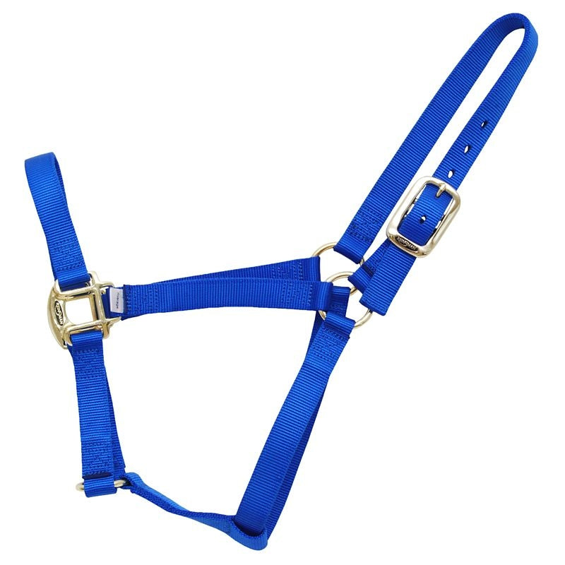 Reinsman Classic Nylon Halter