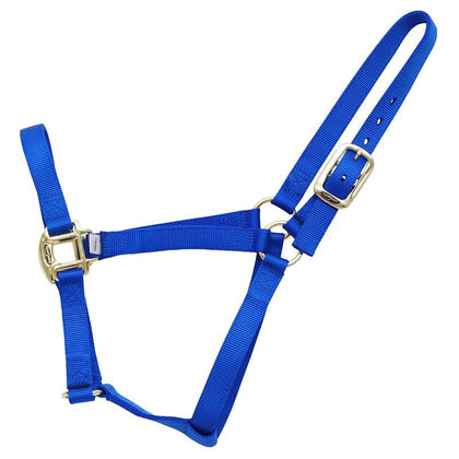 Reinsman Classic Nylon Halter