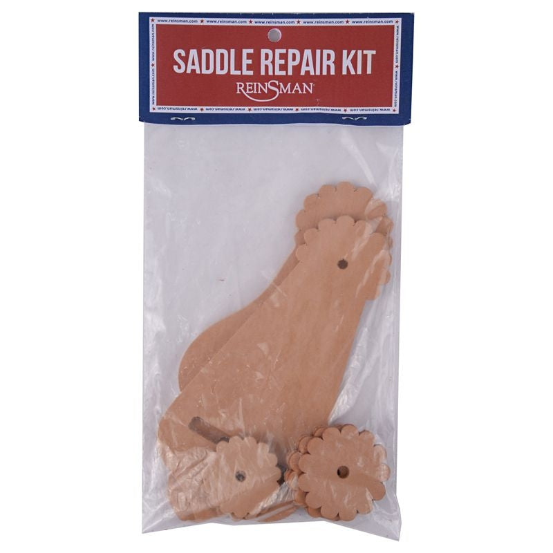 Reinsman Universal Saddle Repair Kit
