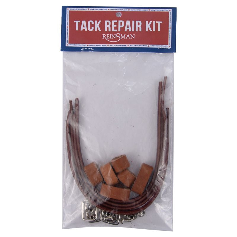 Reinsman Universal Tack Repair Kit