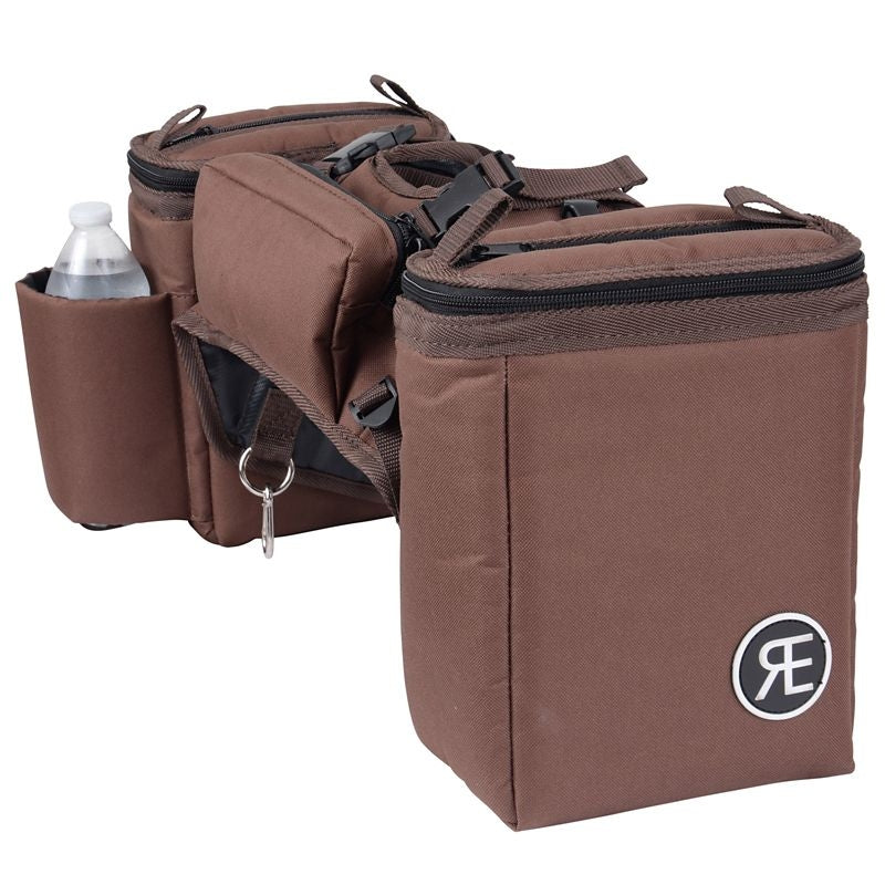 Reinsman Pommel Cooler Bag