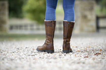 Dublin Ladies Yukon Boots