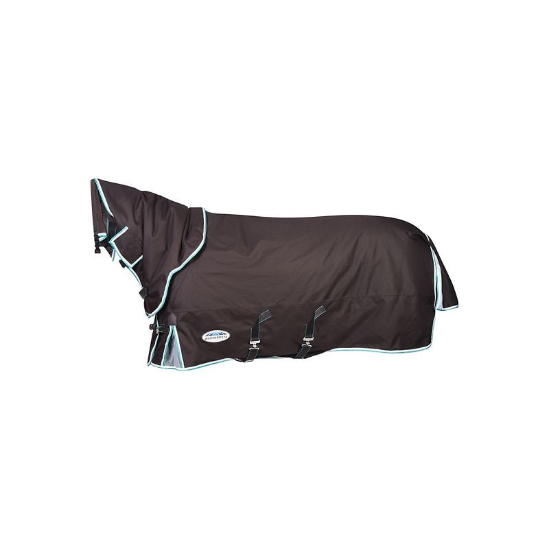 Weatherbeeta ComFiTec Ultra Cozi III Detach-A-Neck Heavy