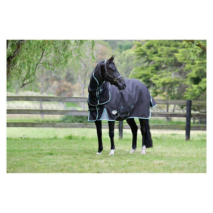 Weatherbeeta ComFiTec Ultra Cozi III Detach-A-Neck Medium