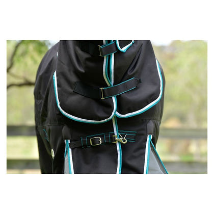 Weatherbeeta ComFiTec Ultra Cozi III Detach-A-Neck Medium