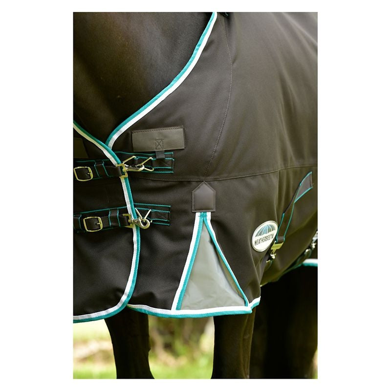 Weatherbeeta ComFiTec Ultra Cozi III Detach-A-Neck Medium