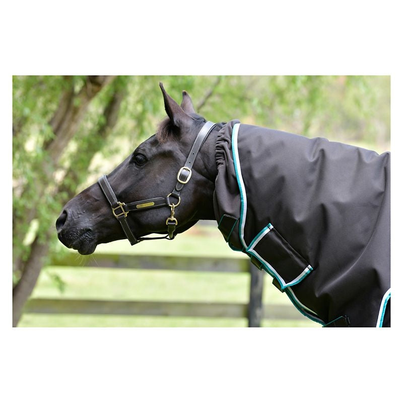Weatherbeeta ComFiTec Ultra Cozi III Detach-A-Neck Medium