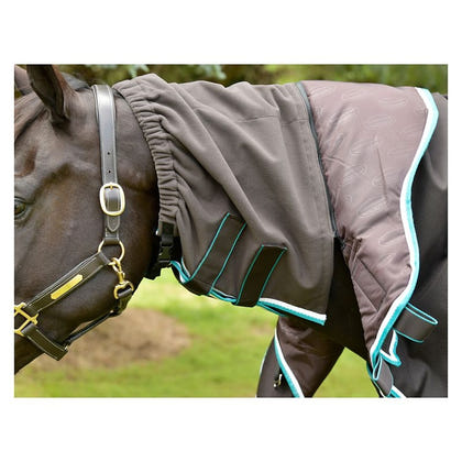 Weatherbeeta ComFiTec Ultra Cozi III Detach-A-Neck Medium