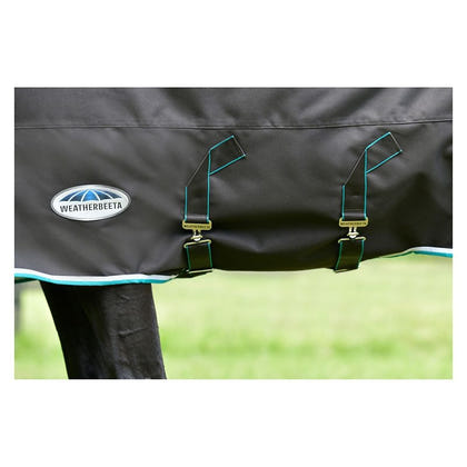 Weatherbeeta ComFiTec Ultra Cozi III Detach-A-Neck Medium