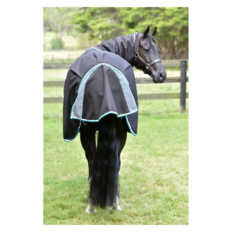 Weatherbeeta ComFiTec Ultra Cozi III Detach-A-Neck Medium