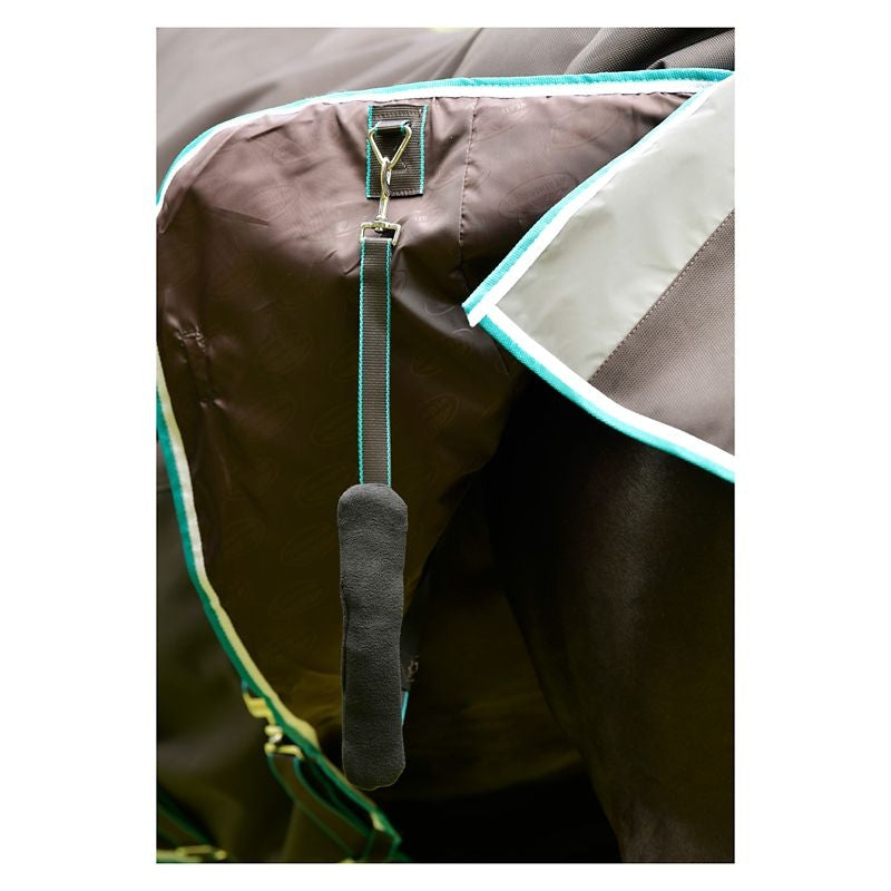 Weatherbeeta ComFiTec Ultra Cozi III Detach-A-Neck Medium