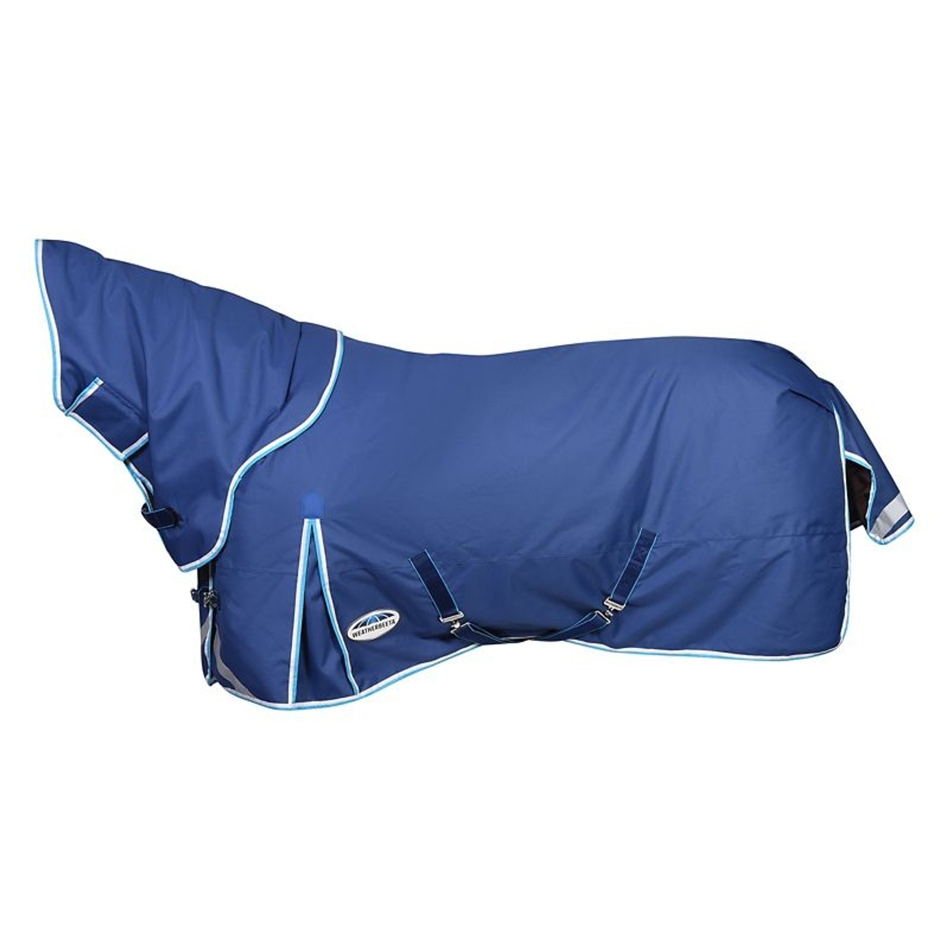 Weatherbeeta ComFiTec Ultra Tough III Detach-A-Neck Heavy