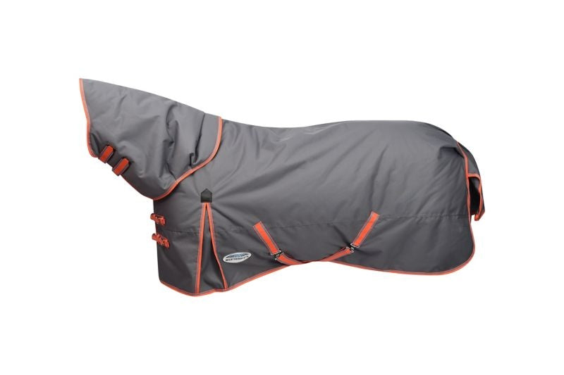 Weatherbeeta ComFiTec Essential Plus Detach-A-Neck Medium