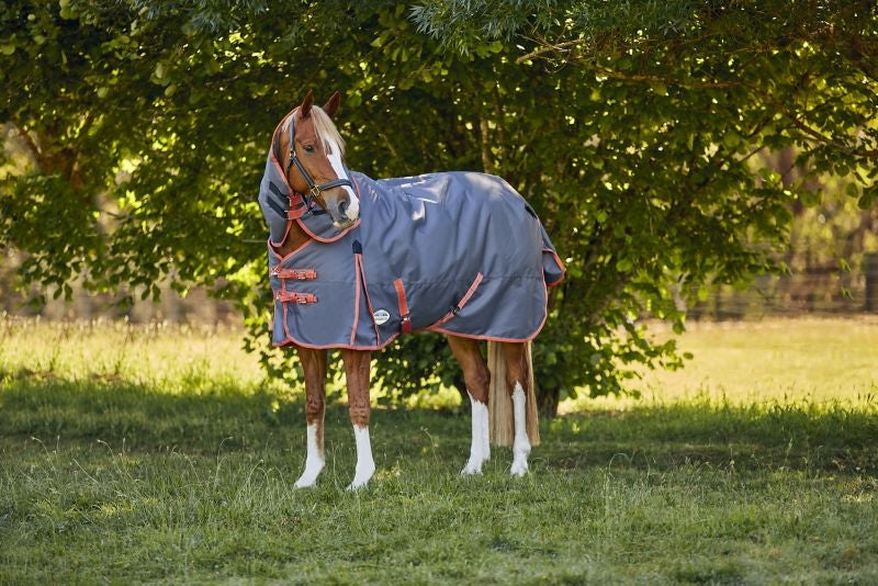 Weatherbeeta ComFiTec Essential Plus Detach-A-Neck Medium