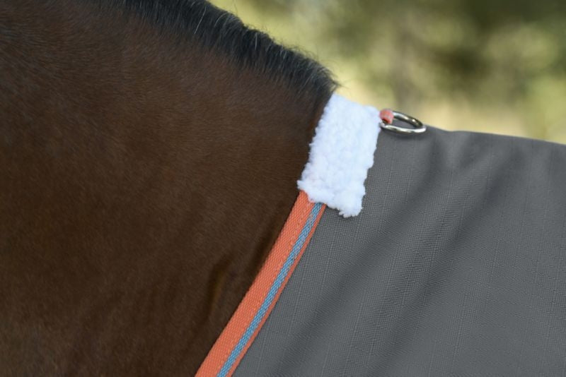 Weatherbeeta ComFiTec Essential Plus Detach-A-Neck Medium