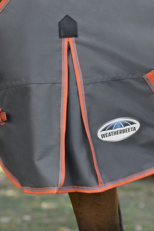 Weatherbeeta ComFiTec Essential Plus Detach-A-Neck Medium