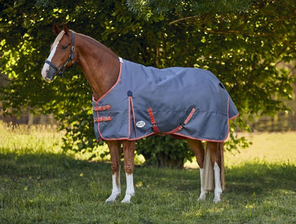 Weatherbeeta ComFiTec Essential Plus Standard Neck Medium