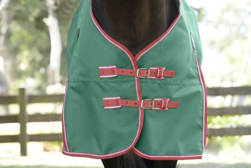 Weatherbeeta ComFiTec Prelim Standard Neck Medium