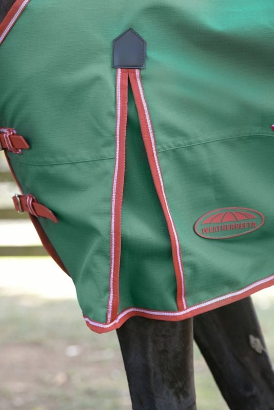 Weatherbeeta ComFiTec Prelim Standard Neck Medium