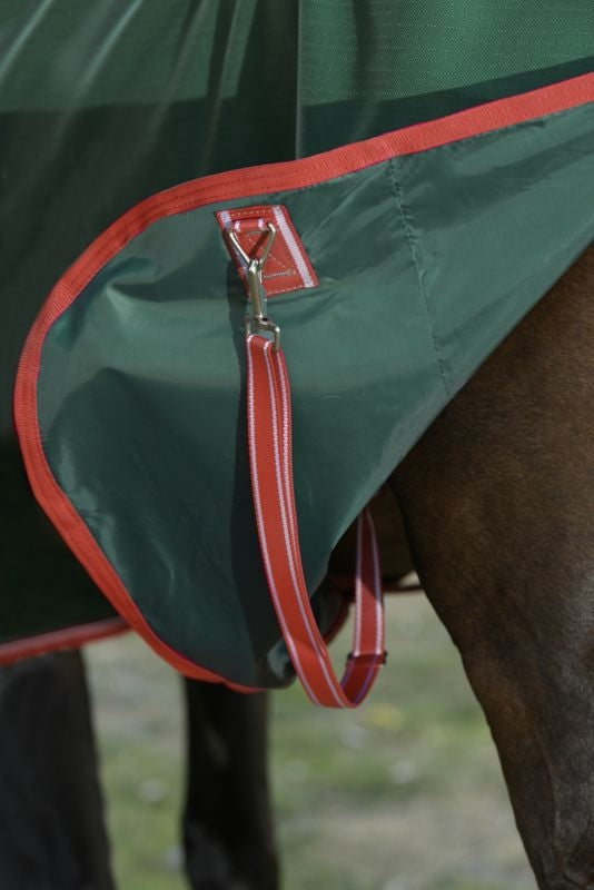 Weatherbeeta ComFiTec Prelim Standard Neck Medium