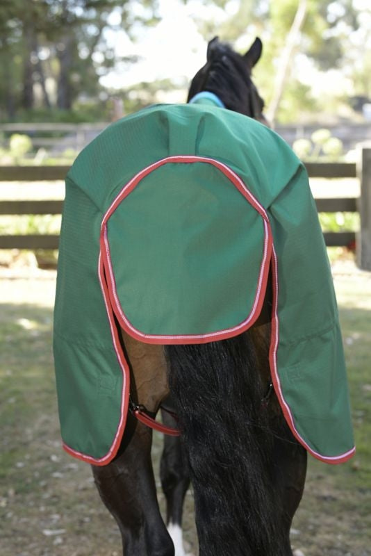 Weatherbeeta ComFiTec Prelim Standard Neck Medium
