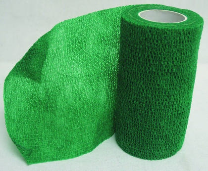 Wrap-It-Up Flexible Bandage