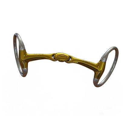 Neue Schule Turtle Top With Flex Eggbutt Bit - 16M
