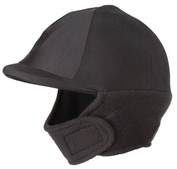 Tough-1 Winter Fleece Helmet Cover