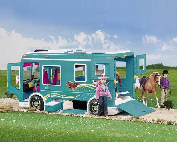 Breyer Classics Horse Cruiser
