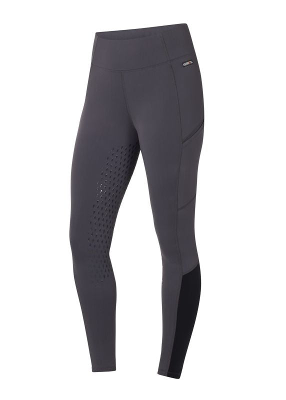 Kerrits Ladies Thermo Tech 2.0 Full Leg Tights