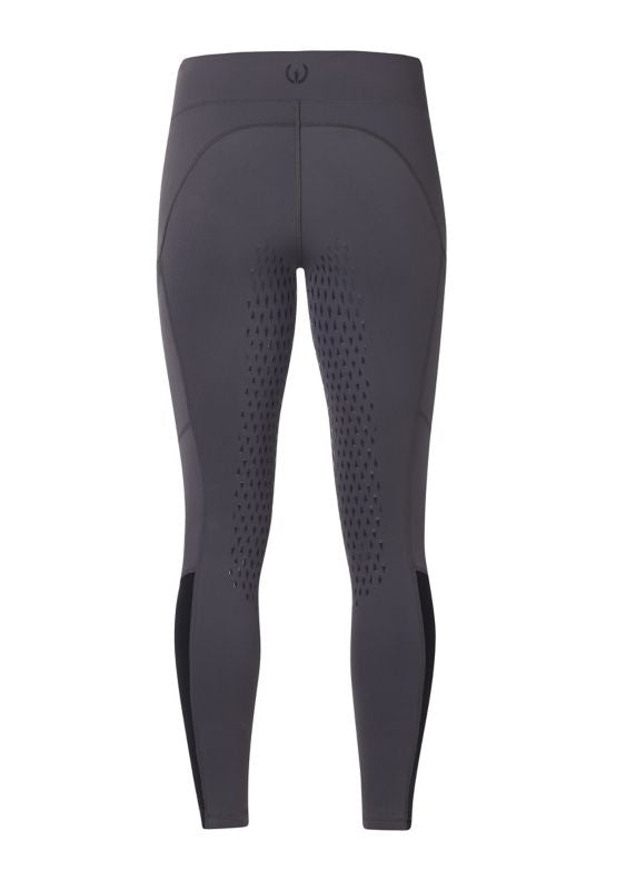 Kerrits Ladies Thermo Tech 2.0 Full Leg Tights