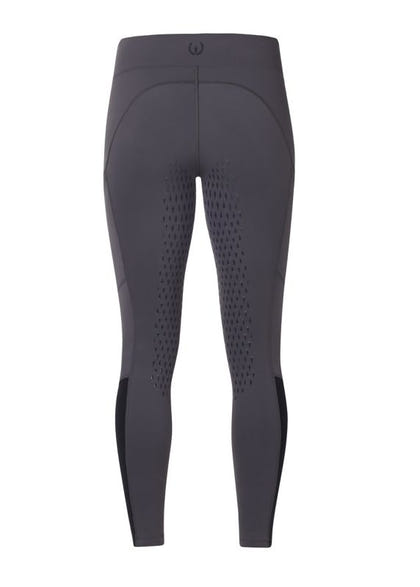 Kerrits Ladies Thermo Tech 2.0 Full Leg Tights