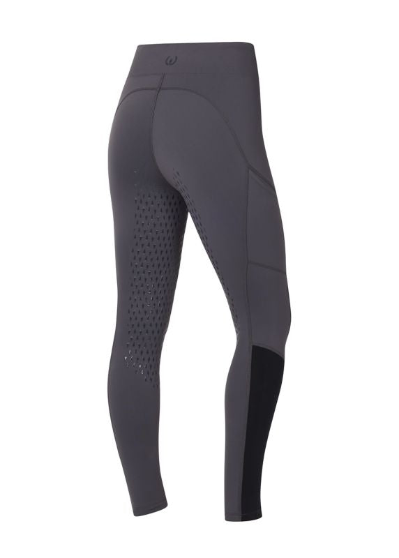 Kerrits Ladies Thermo Tech 2.0 Full Leg Tights