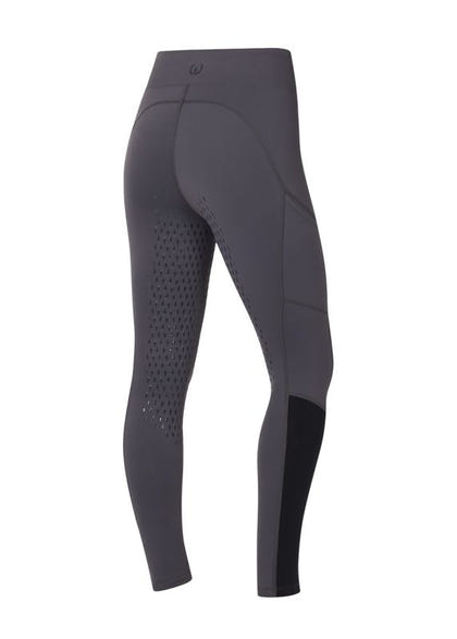 Kerrits Ladies Thermo Tech 2.0 Full Leg Tights