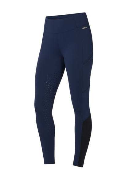 Kerrits Ladies Thermo Tech 2.0 Full Leg Tights
